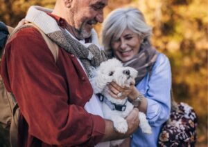 „50+” offer – active holidays for over 50’s „50+” offer – active holidays for over 50’s