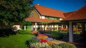 Sommerurlaub im Bakony