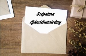Szállodai, éttermi ajándékutalvány